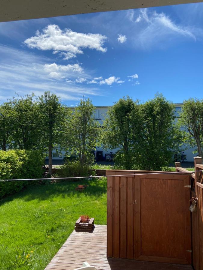 Perfectly Located 3 Bedroom Design Apartment Akureyri Exterior foto