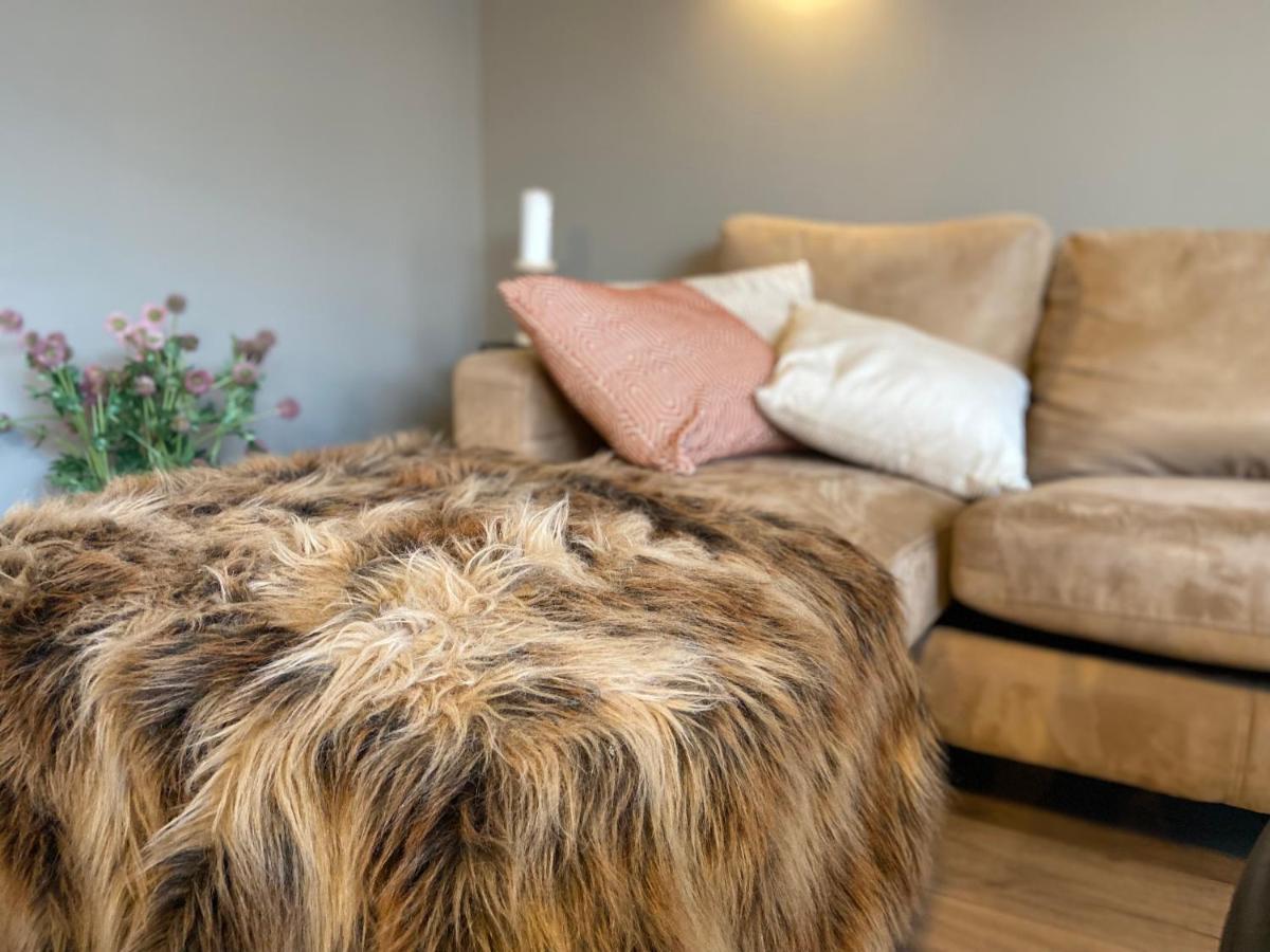Perfectly Located 3 Bedroom Design Apartment Akureyri Exterior foto